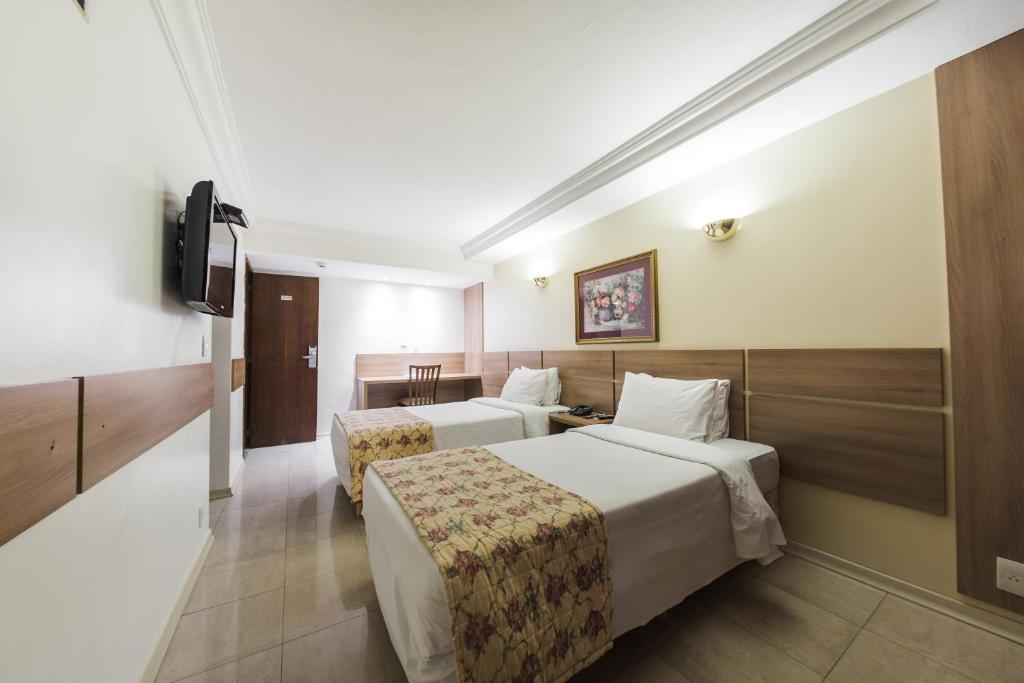  Phenícia Bittar Hotel