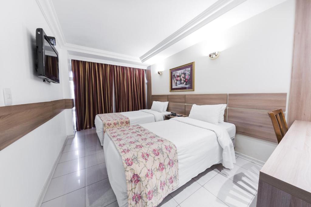  Phenícia Bittar Hotel