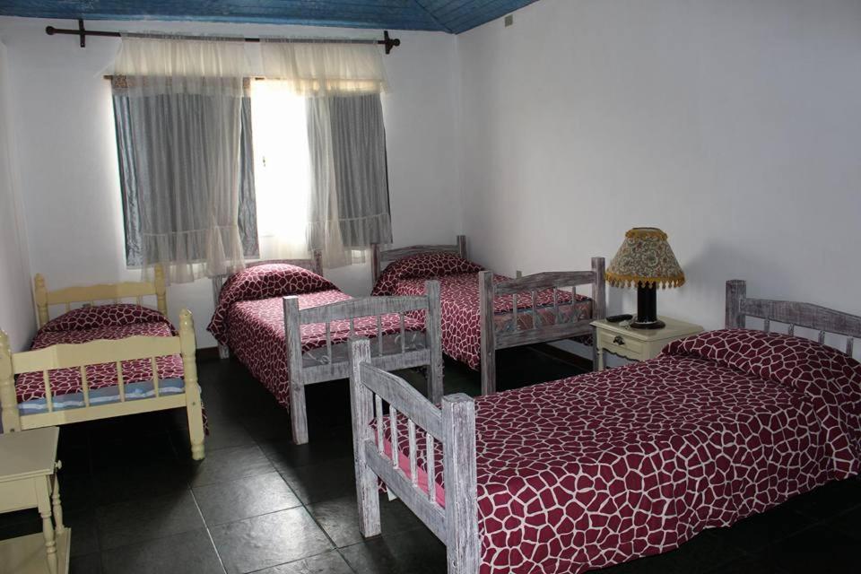  Hotel Fazenda Sao Sebastiao