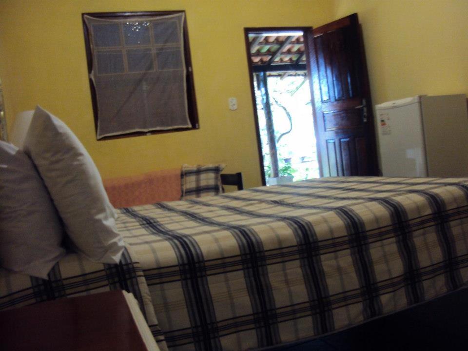  Hotel Fazenda Sao Sebastiao
