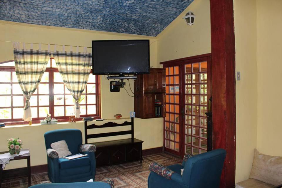  Hotel Fazenda Sao Sebastiao