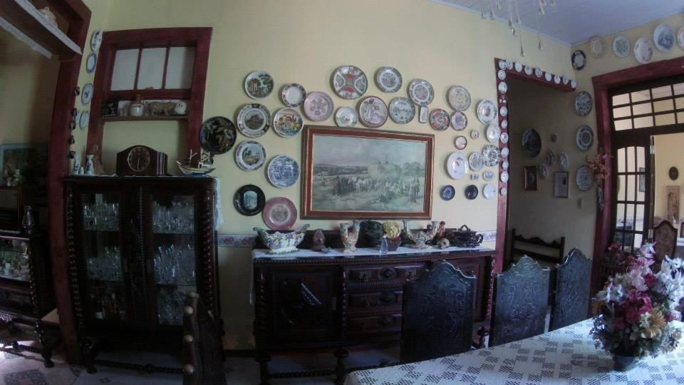  Hotel Fazenda Sao Sebastiao