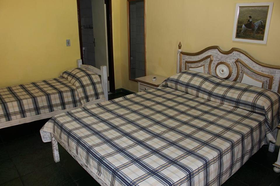  Hotel Fazenda Sao Sebastiao