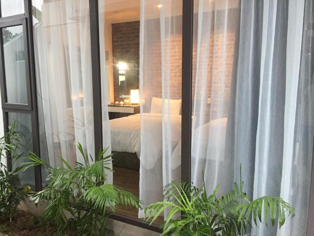 Tam Coc Boutique Garden - 12