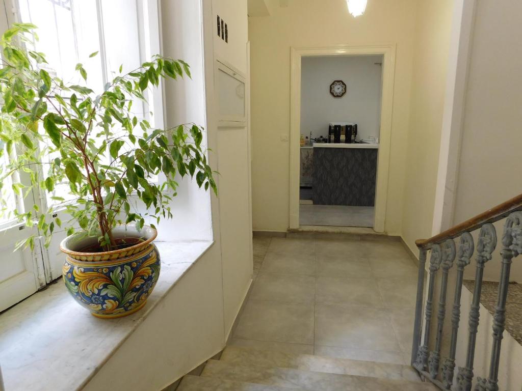 Fotografie z fotogalerie ubytování Palazzo dei Vespri v destinaci Caltagirone