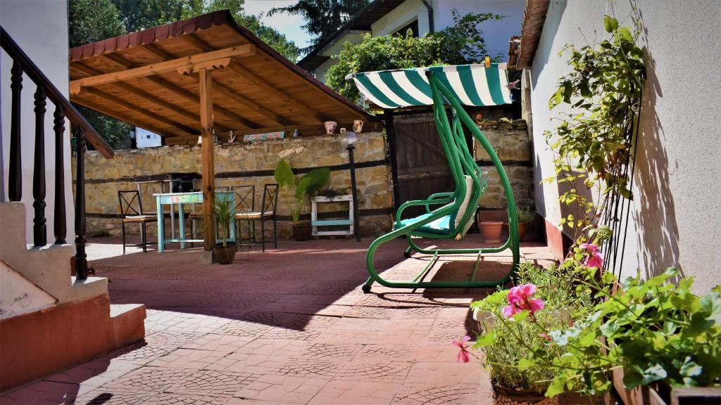 Kép Hotel Bilyana szállásáról Lovecsban a galériában
