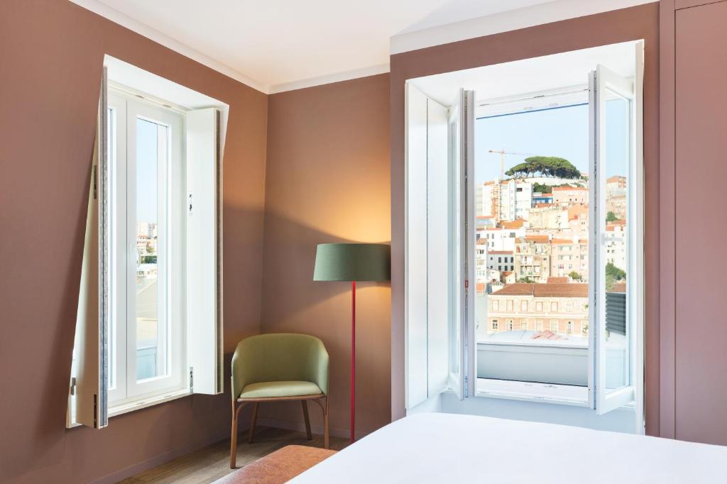 OnJ S. Lazaro Lisboa - Resim 10