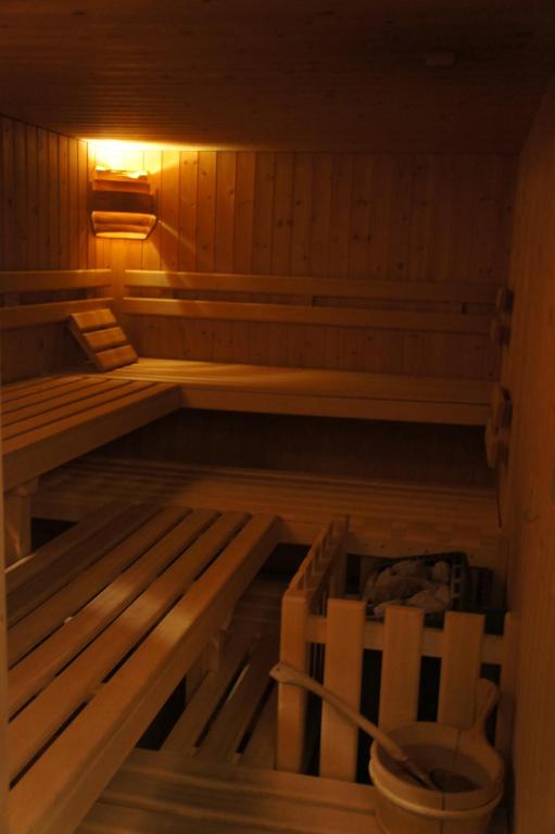 Fotografie z fotogalerie ubytování Arena Guesthouse v destinaci Flims