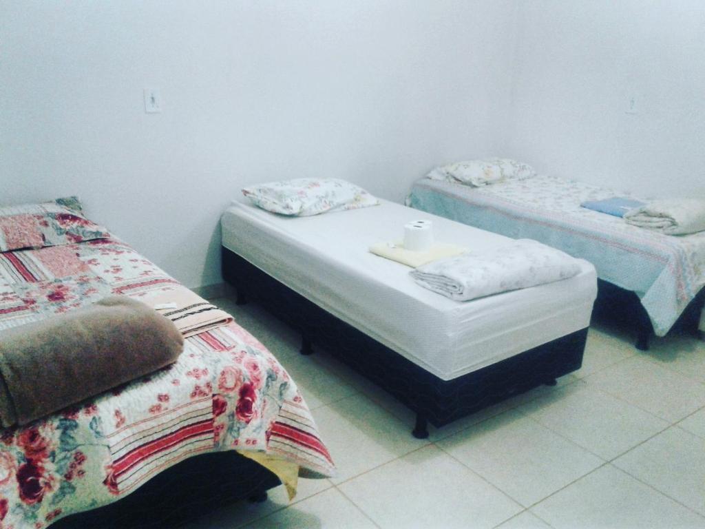  Pousada Bela Vista