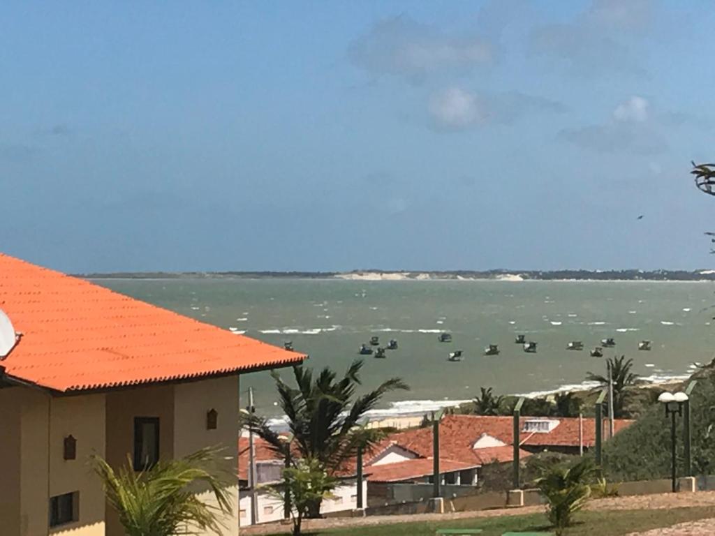 Incrível Chalé BEIRA MAR no Litoral do Nordeste!
