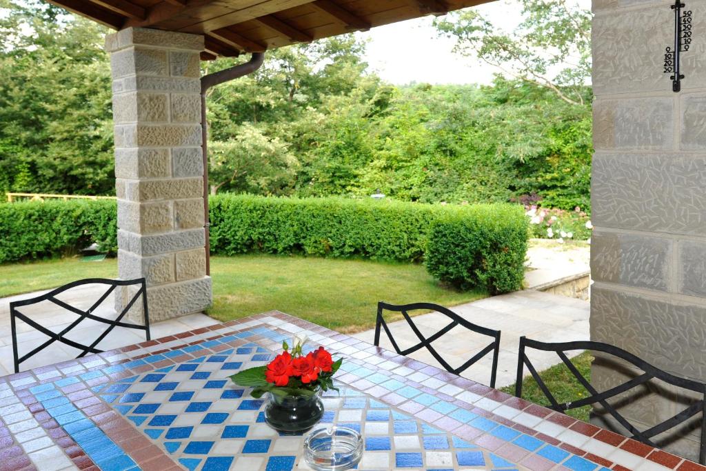 Borgo Caiano Country Inn - Apartamento (2 Adultos)