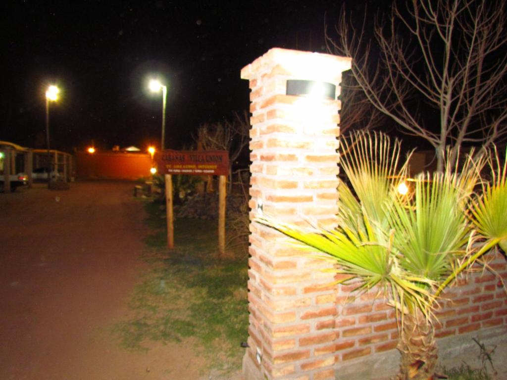 Gallery image of Cabañas Villa Union in Villa Unión