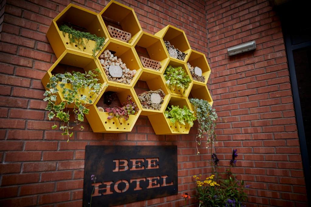 Leonardo Hotel Manchester Central - Resim 5