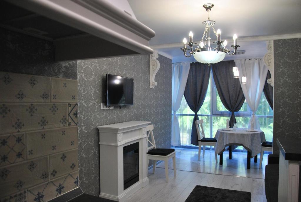 Фото Apartment Classic