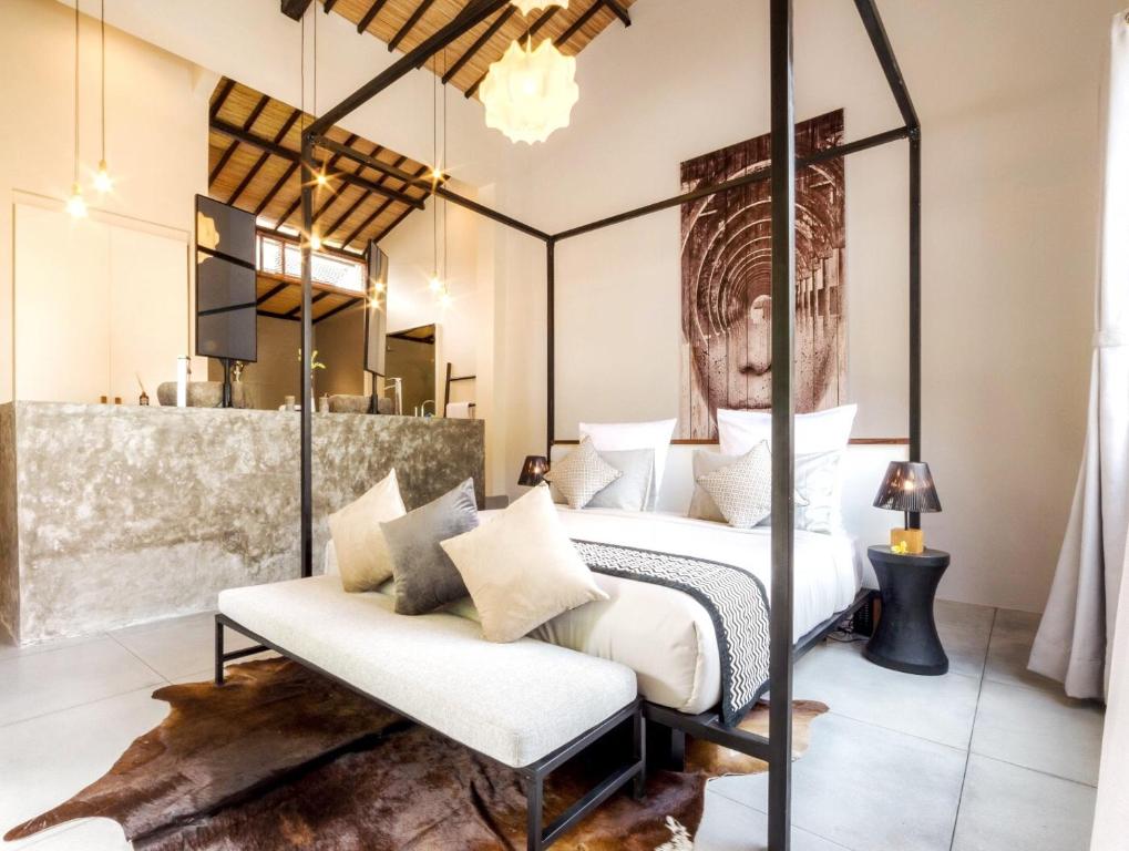 Suites Infinity & Beyond - Superior Villa