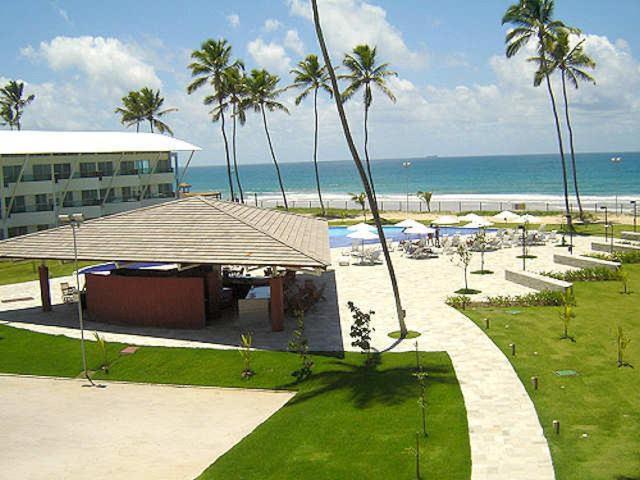  Ancorar Flat 2108 Porto de Galinhas