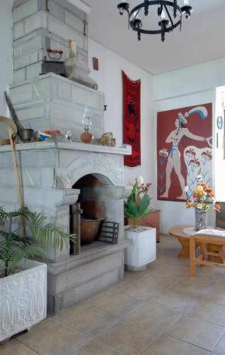 Fotografie z fotogalerie ubytování Mavroforos Hotel v destinaci Agios Nikolaos