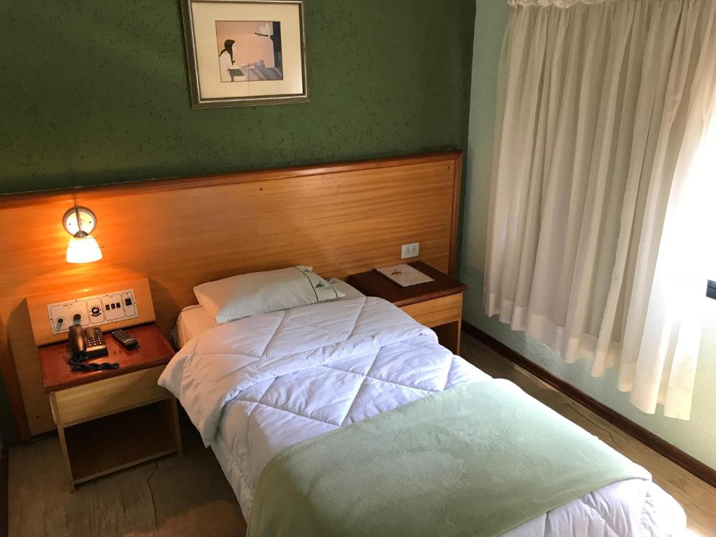  Residencial Pantanal Chácara Klabin