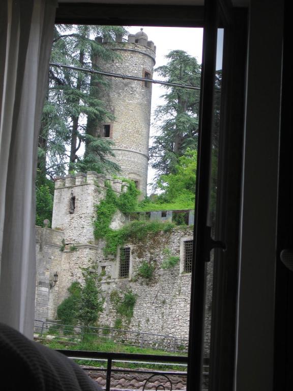 Zdjęcie z galerii obiektu Il Sorriso w mieście Orvinio