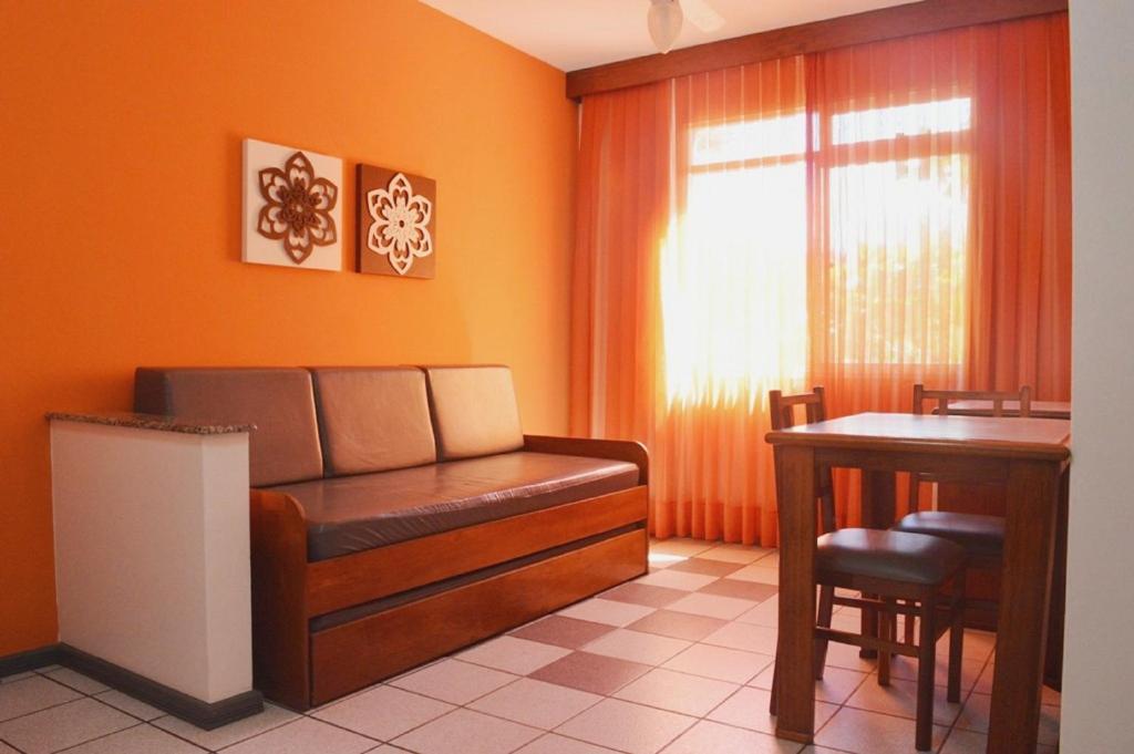  Joaquina Beach Hotel