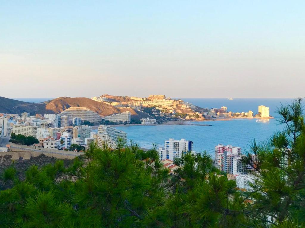 Booking.com: Hotel Imperial , Cullera, Spanje - 699 ...