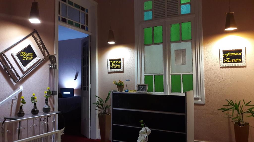 Fonseca Acomodações Hotel Vitoria PREÇO PROMOCIONAL PARA GRUPOS E EMPRESAS - Housity