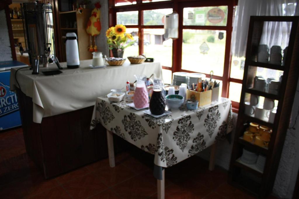  Hospedagem Nossa Senhora das Graças