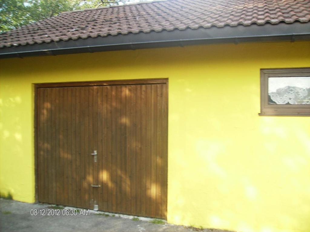 Fotografie z fotogalerie ubytování Pension Sabine v destinaci Oberstaufen