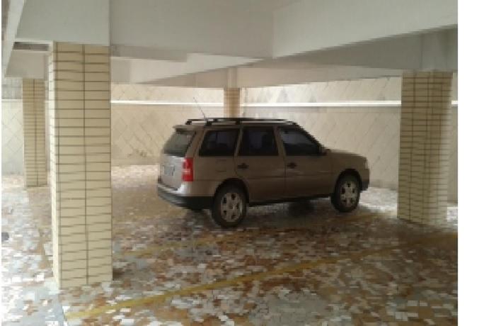  Apto Aconchegante Praia Grande