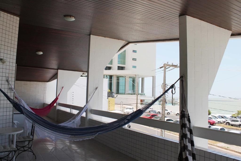 Hotel Pousada Farol da Praia