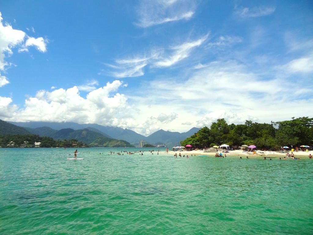  Casa Verde e Mar