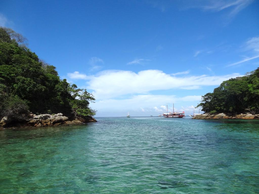  Casa Verde e Mar