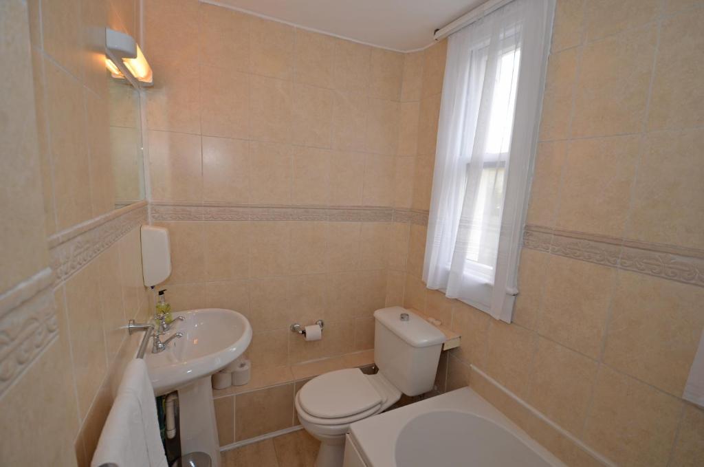 Parkwood Hotel - Resim 33