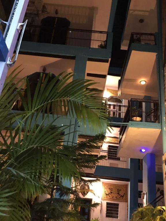 Fotografie z fotogalerie ubytování Hotel Poonam Pushkar v destinaci Puškar