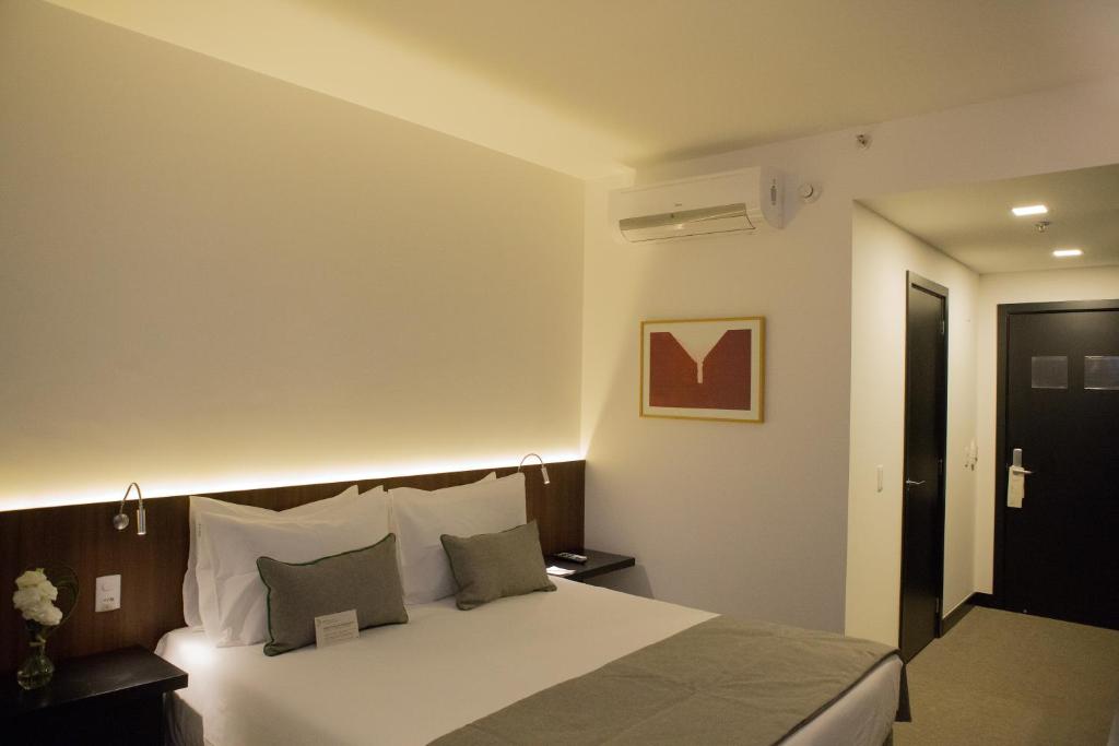  Wyndham Garden Ribeirão Preto Convention