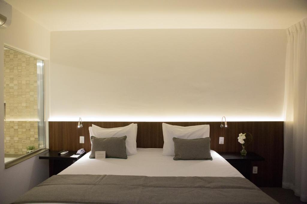  Wyndham Garden Ribeirão Preto Convention
