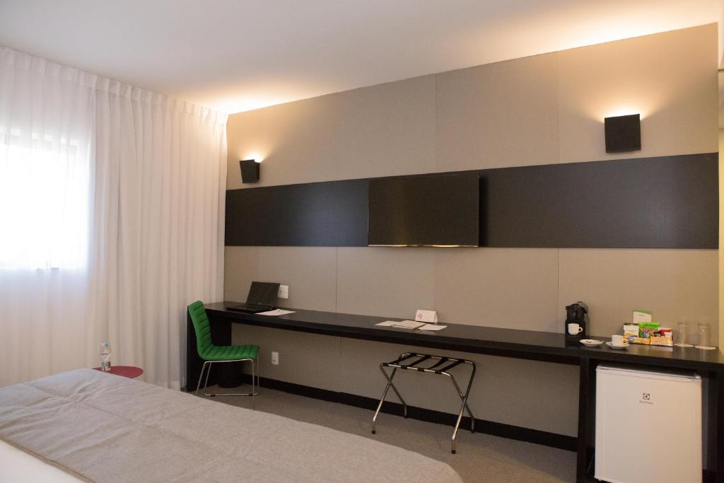  Wyndham Garden Ribeirão Preto Convention