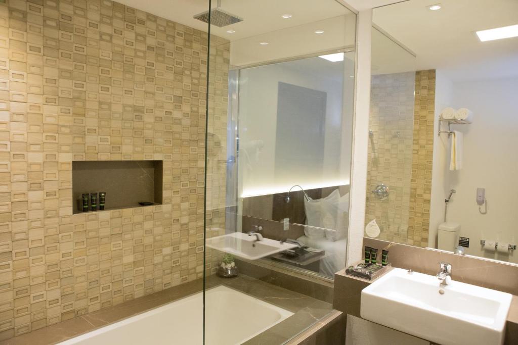  Wyndham Garden Ribeirão Preto Convention