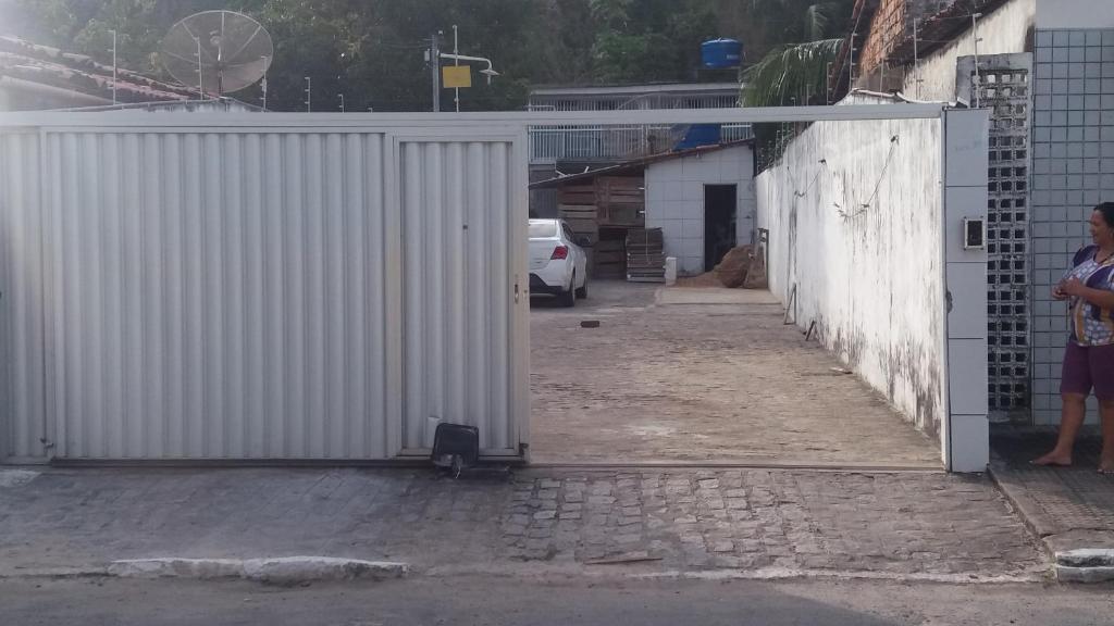  Pousada e Restaurante O Nativo