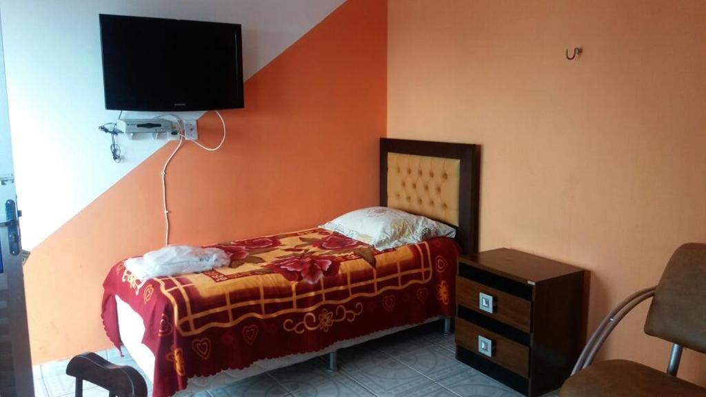  Pousada e Restaurante O Nativo