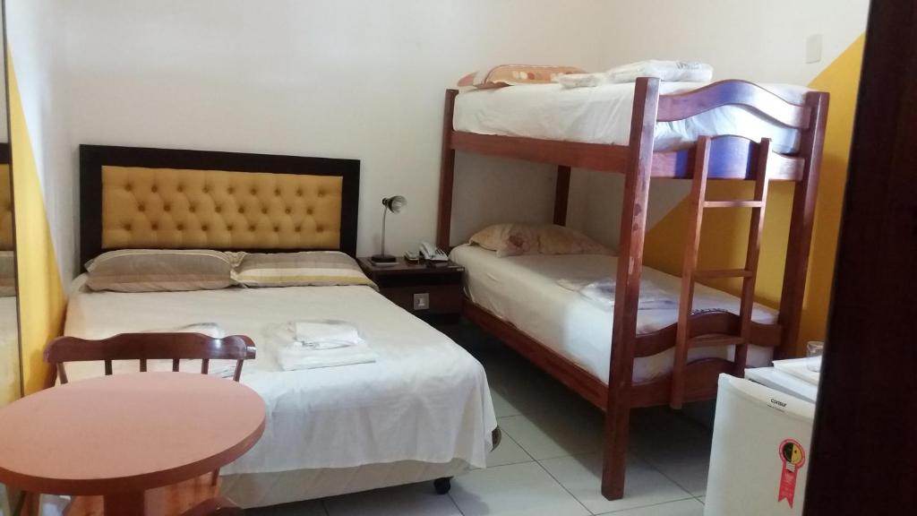  Pousada e Restaurante O Nativo