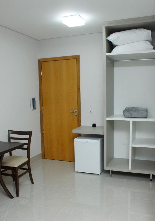Fotografie z fotogalerie ubytování Hotel Cadori v destinaci Paiçandu
