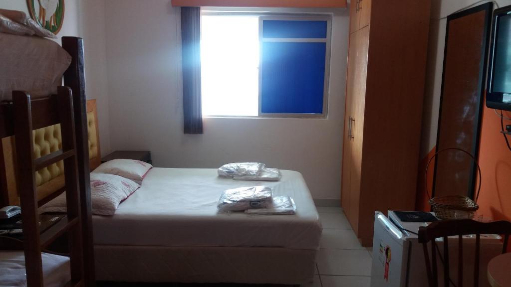  Pousada e Restaurante O Nativo