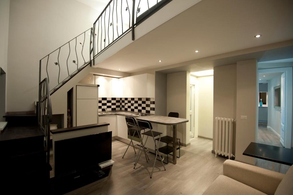 Luxury on the River - Loft Junior Suite