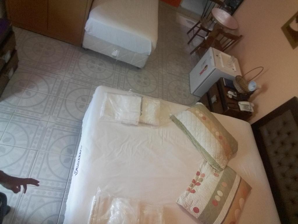  Pousada e Restaurante O Nativo