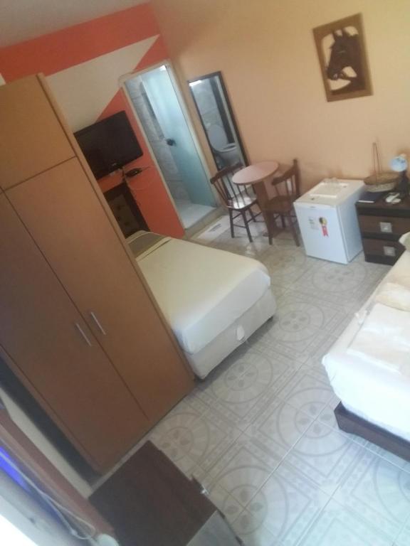  Pousada e Restaurante O Nativo