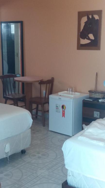  Pousada e Restaurante O Nativo