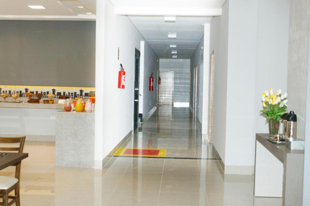 Fotografie z fotogalerie ubytování Hotel Cadori v destinaci Paiçandu