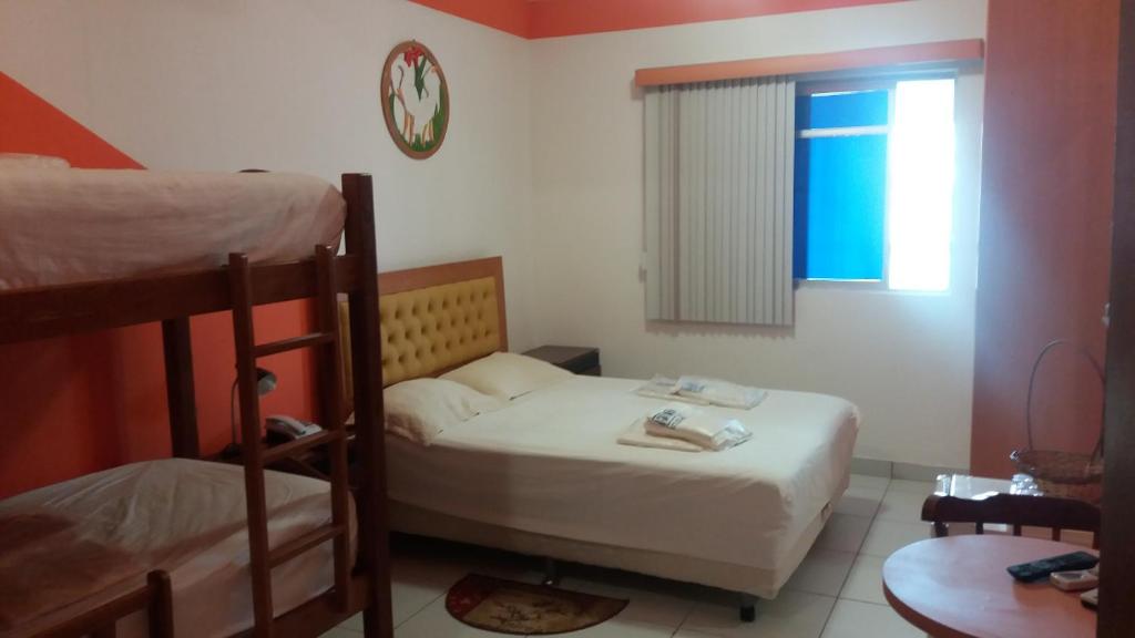  Pousada e Restaurante O Nativo