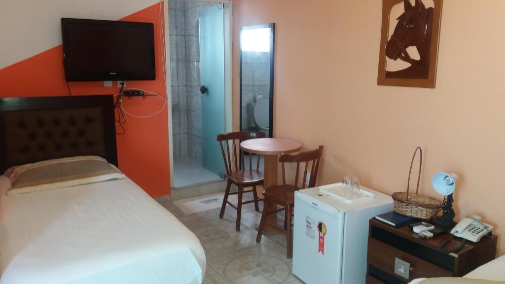  Pousada e Restaurante O Nativo